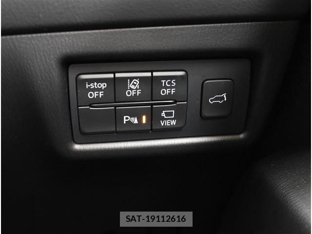 Mazda CX-5 2025-06 7453749-11