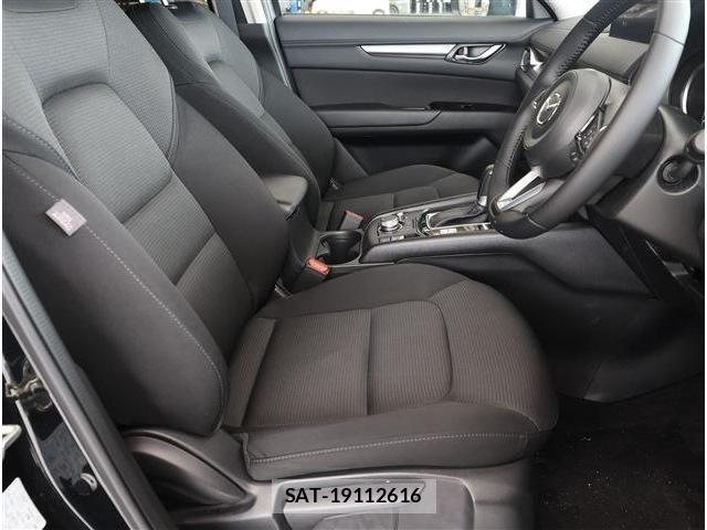 Mazda CX-5 2025-06 7453749-12