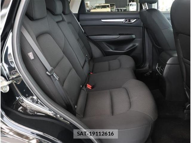 Mazda CX-5 2025-06 7453749-13