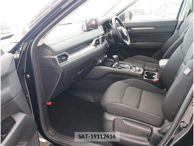 Mazda CX-5 2025-06 7453749-14