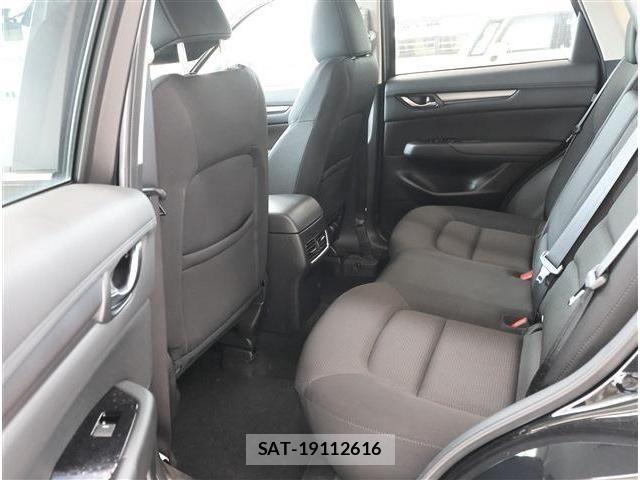 Mazda CX-5 2025-06 7453749-15