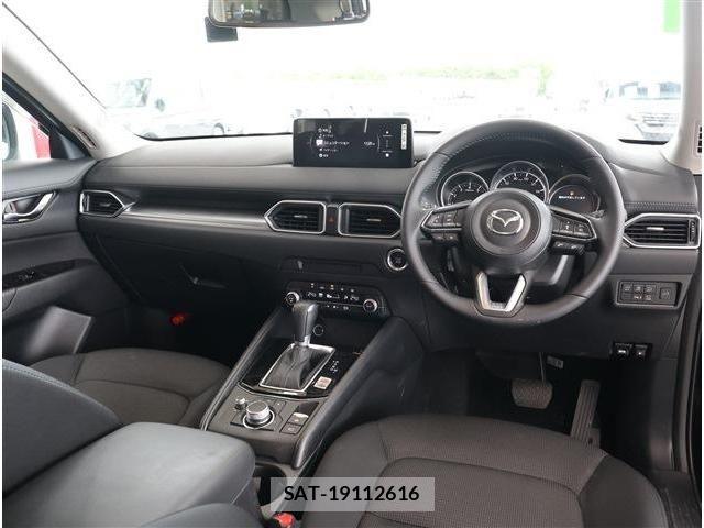 Mazda CX-5 2025-06 7453749-1