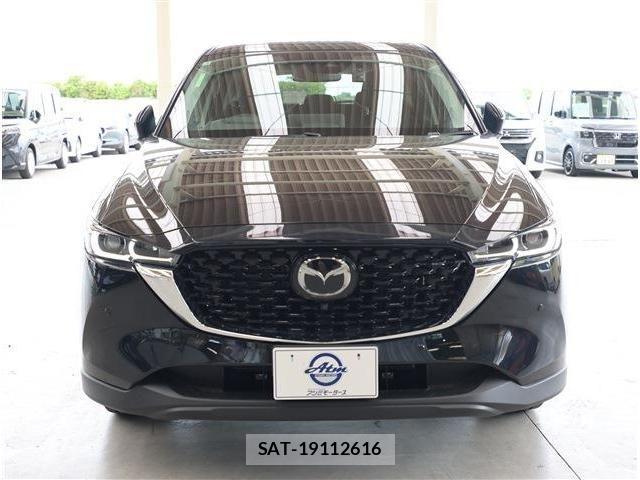 Mazda CX-5 2025-06 7453749-19