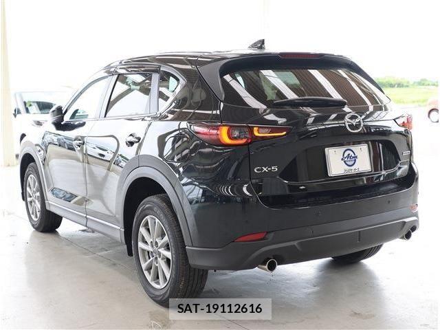 Mazda CX-5 2025-06 7453749-22