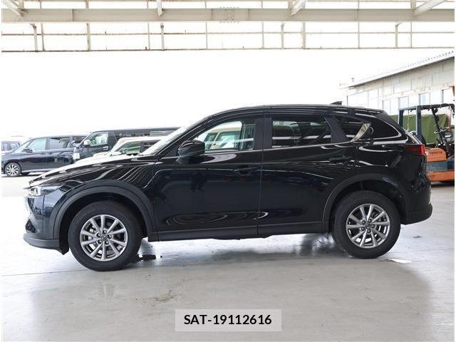 Mazda CX-5 2025-06 7453749-23