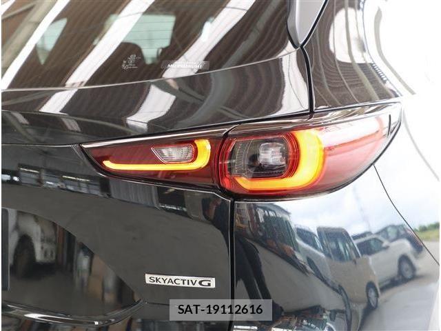 Mazda CX-5 2025-06 7453749-25