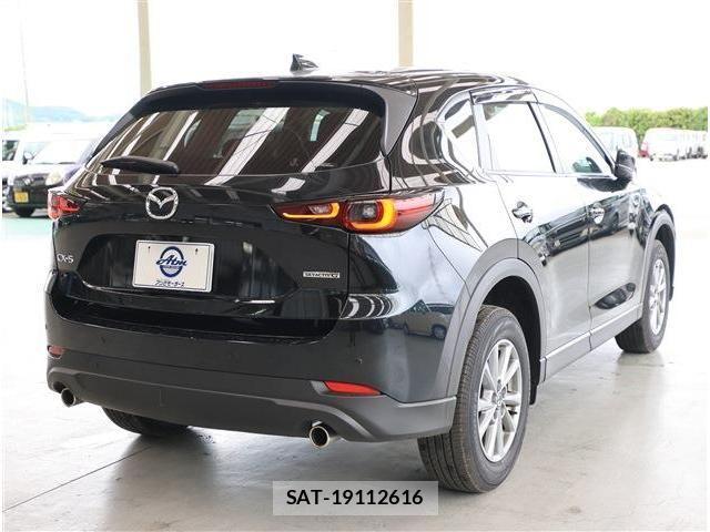 Mazda CX-5 2025-06 7453749-6