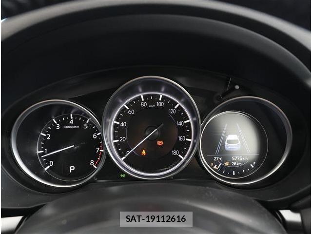 Mazda CX-5 2025-06 7453749-7