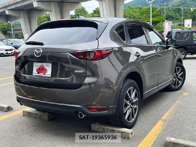 Mazda CX-5 2017-09 7453778-2