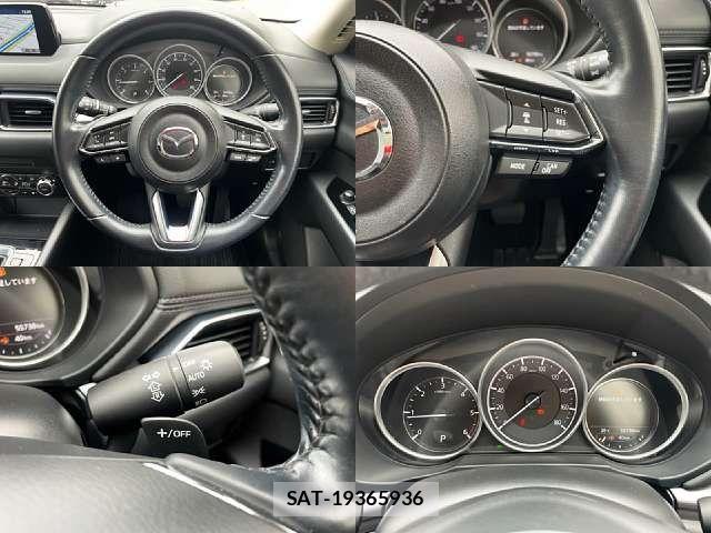 Mazda CX-5 2017-09 7453778-3