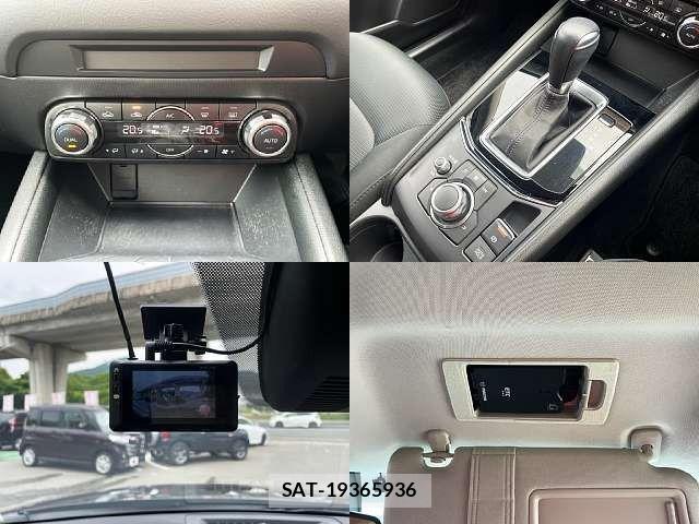 Mazda CX-5 2017-09 7453778-4