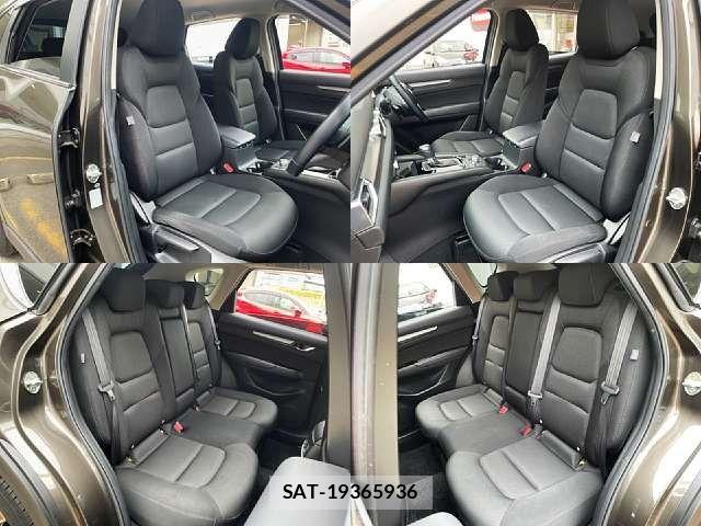 Mazda CX-5 2017-09 7453778-6