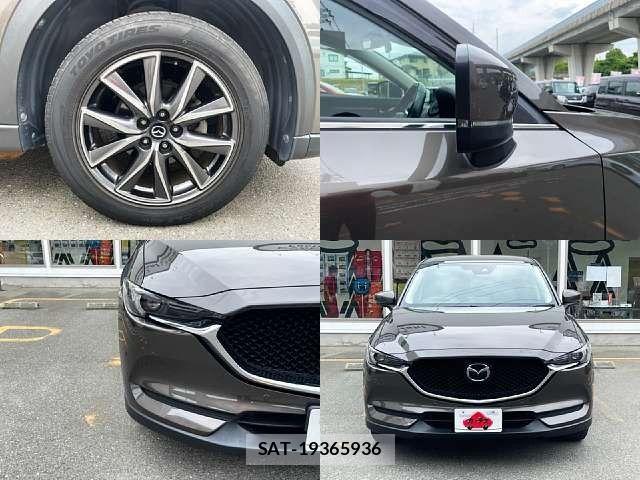 Mazda CX-5 2017-09 7453778-7