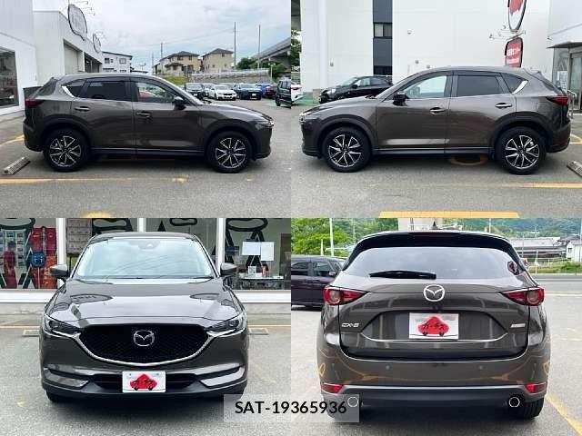 Mazda CX-5 2017-09 7453778-8
