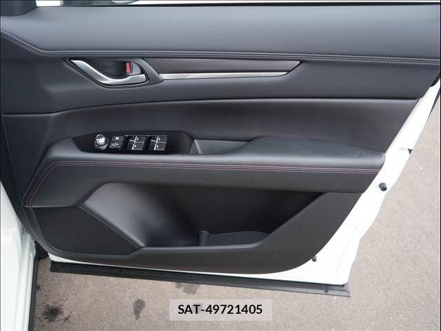 Mazda CX-5 2024-11 7453747-8