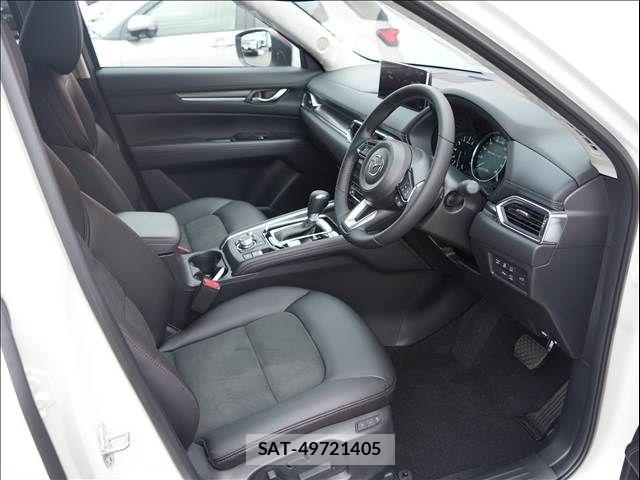 Mazda CX-5 2024-11 7453747-10