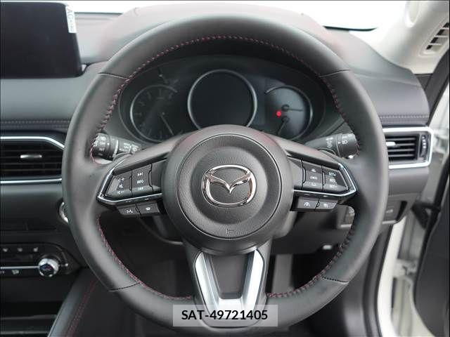 Mazda CX-5 2024-11 7453747-11