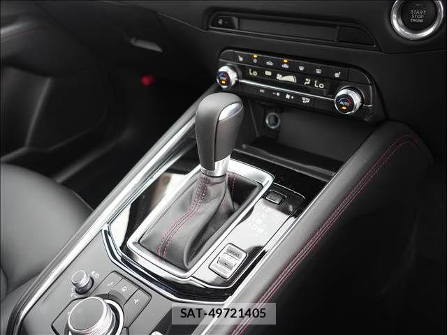 Mazda CX-5 2024-11 7453747-12