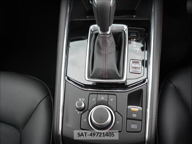 Mazda CX-5 2024-11 7453747-13