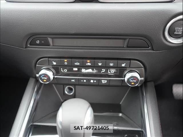 Mazda CX-5 2024-11 7453747-15