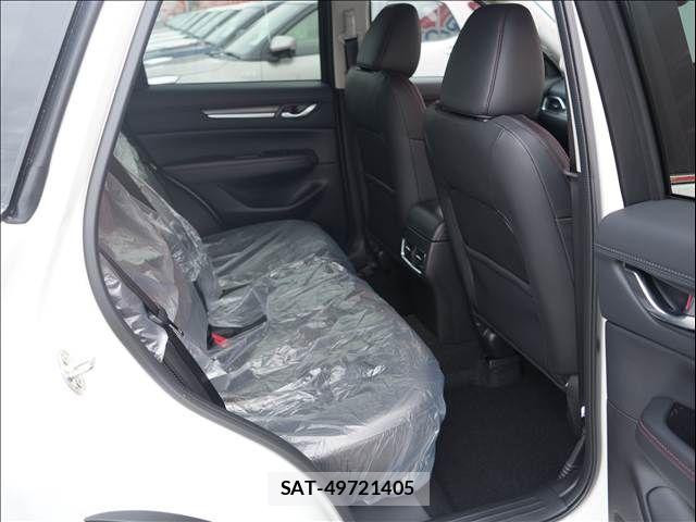 Mazda CX-5 2024-11 7453747-16