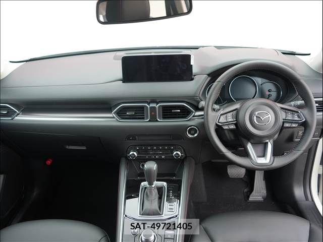 Mazda CX-5 2024-11 7453747-2