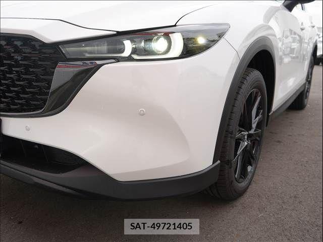 Mazda CX-5 2024-11 7453747-3