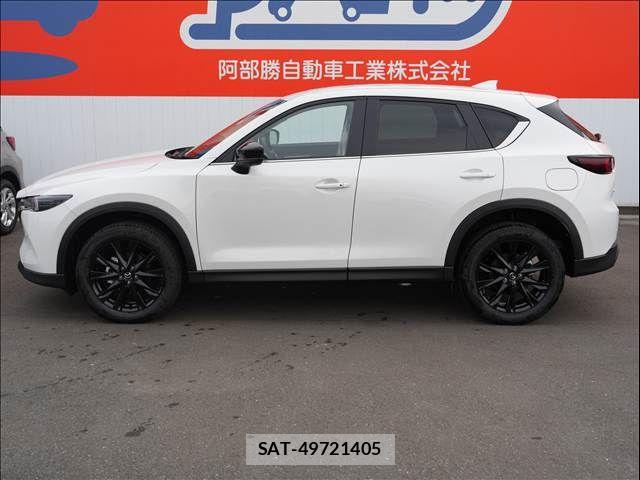 Mazda CX-5 2024-11 7453747-6