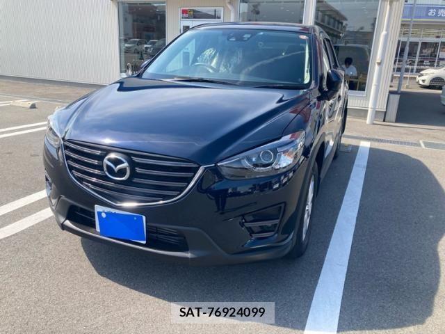 Mazda CX-5 2015-06 7453789-0