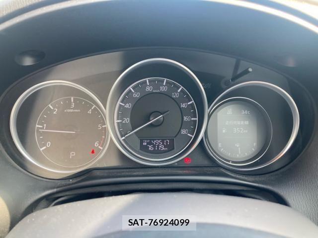 Mazda CX-5 2015-06 7453789-16