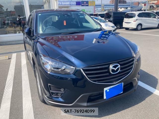 Mazda CX-5 2015-06 7453789-1