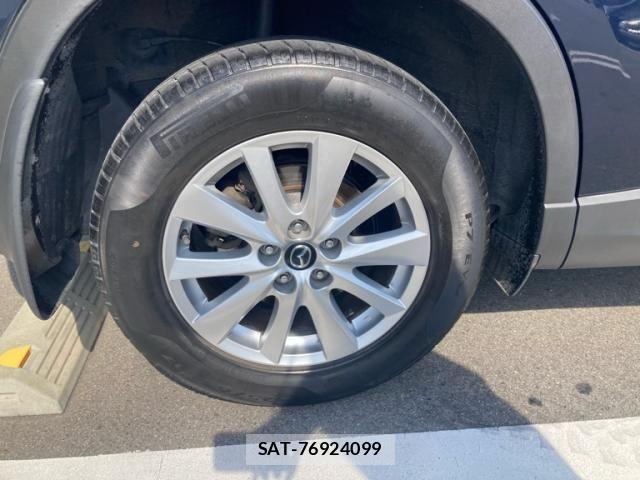 Mazda CX-5 2015-06 7453789-5
