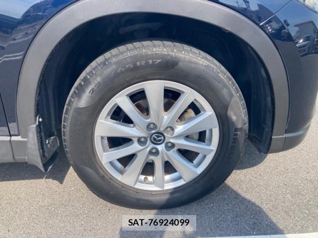 Mazda CX-5 2015-06 7453789-6