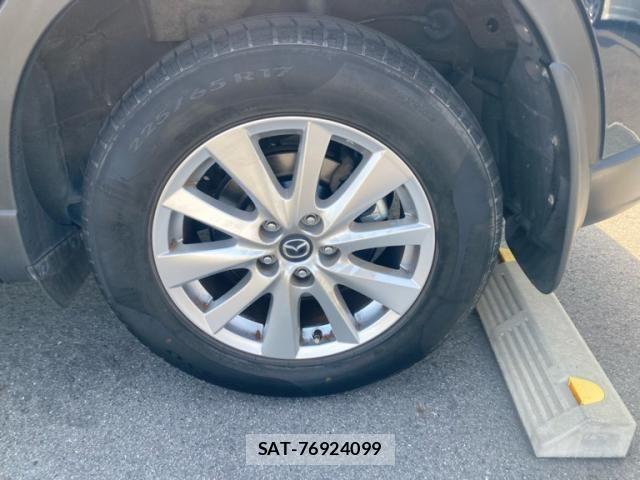 Mazda CX-5 2015-06 7453789-7