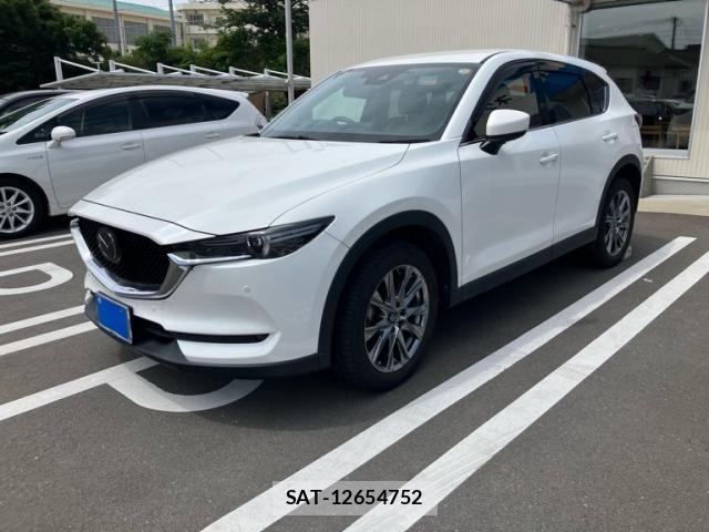 Mazda CX-5 2019-09 7453758-0