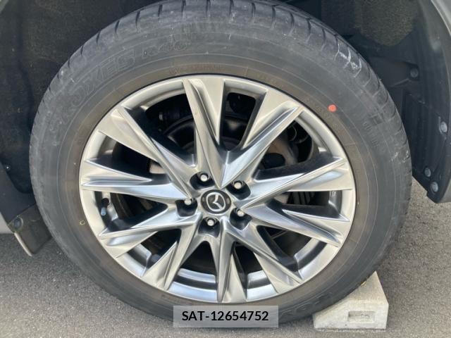 Mazda CX-5 2019-09 7453758-9