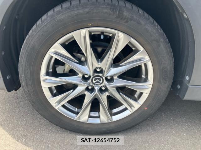 Mazda CX-5 2019-09 7453758-10