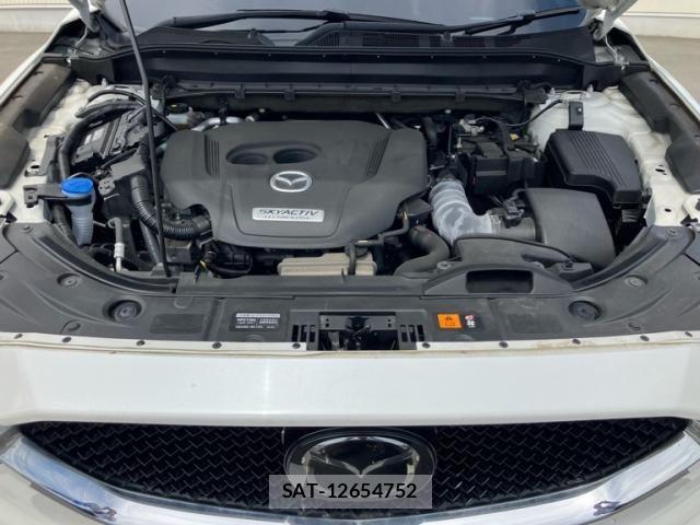 Mazda CX-5 2019-09 7453758-12