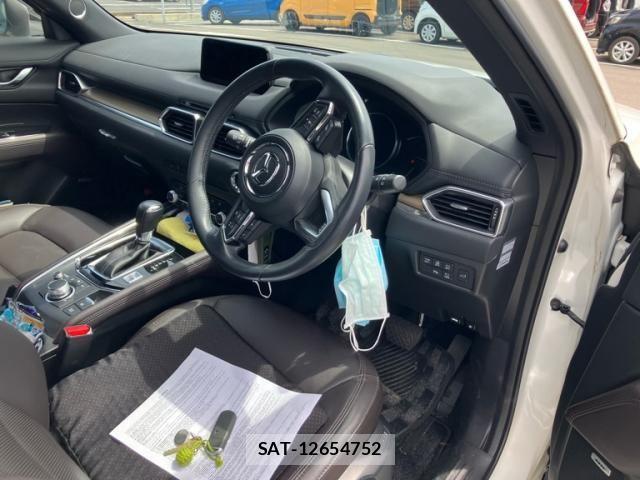 Mazda CX-5 2019-09 7453758-13