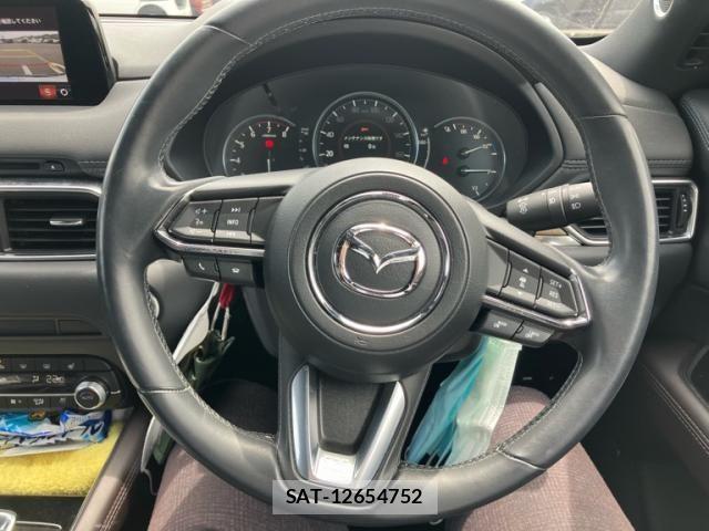 Mazda CX-5 2019-09 7453758-17