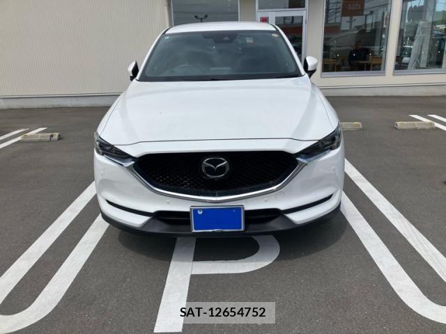 Mazda CX-5 2019-09 7453758-1