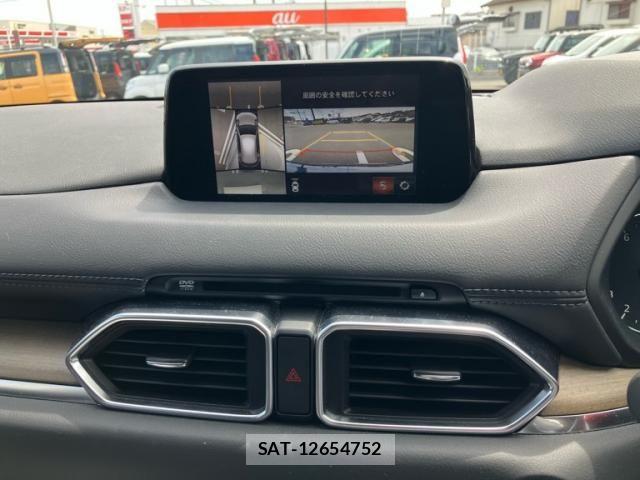 Mazda CX-5 2019-09 7453758-19