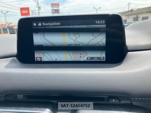 Mazda CX-5 2019-09 7453758-21