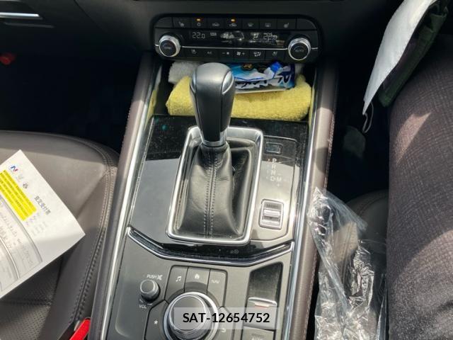 Mazda CX-5 2019-09 7453758-22