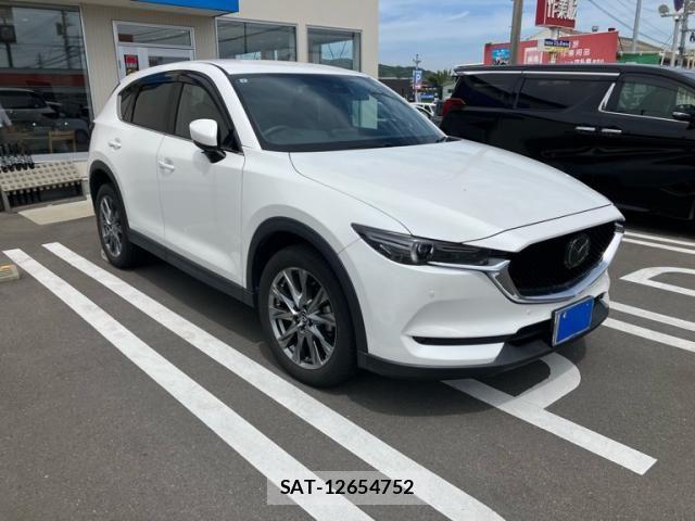 Mazda CX-5 2019-09 7453758-2