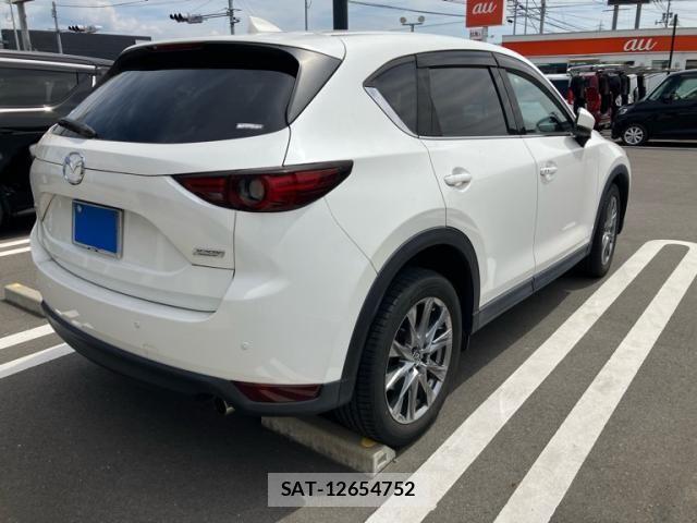 Mazda CX-5 2019-09 7453758-3