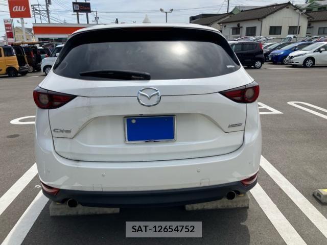 Mazda CX-5 2019-09 7453758-4