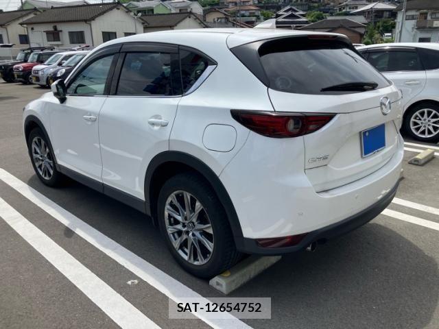 Mazda CX-5 2019-09 7453758-5