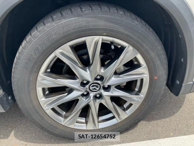 Mazda CX-5 2019-09 7453758-7