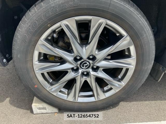 Mazda CX-5 2019-09 7453758-8